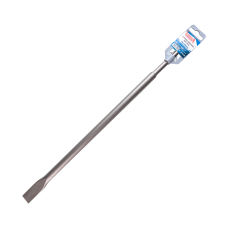 Зубило плоское SDS-Plus 20x400 мм VERTA