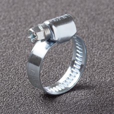 Хомут червячный 8-12х9мм