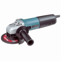 Угловая шлифмашина (УШМ) 9565HZ ф125мм 1100Вт MAKITA