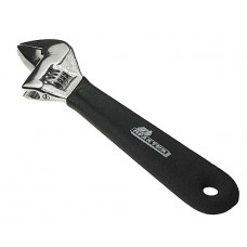 Ключ разводной 150мм изолированная ручка КР-19 ПРАКТИК Ключ разводной 150мм изолированная ручка КР-19 ПРАКТИК