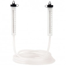 Гидроуровень l=20м, d=8мм со шкалой СИБРТЕХ Гидроуровень l=20м, d=8мм со шкалой СИБРТЕХ