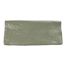 Мешок полипропиленовый 55х95 зеленый для строительного мусора на 50кг Мешок полипропиленовый 55х95 зеленый для строительного мусора на 50кг