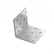 Уголок равносторонний 40х40х80мм Уголок равносторонний 40х40х80мм