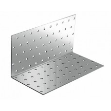 Уголок равносторонний 100х100х60мм