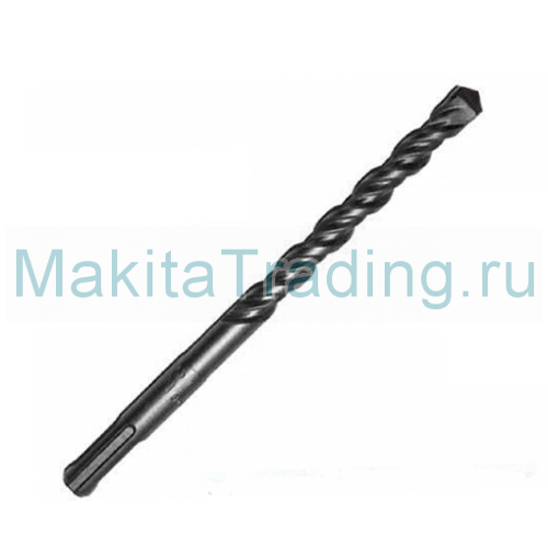 Бур по бетону SDS-plus 08х210мм Standart MAKITA