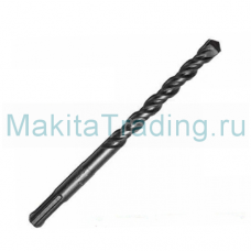 Бур по бетону SDS-plus 10х210 мм Standart Бур по бетону SDS-plus 10х210 мм Standart