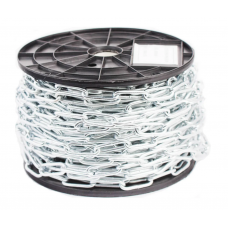 Цепь длинное звено М5 DIN 763 Цепь длинное звено М5 DIN 763