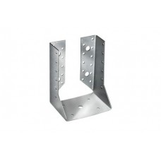 Опора бруса закрытая 150х76х75мм Опора бруса закрытая 150х76х75мм