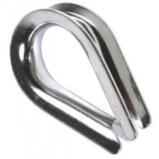 Коуш 16мм DIN 6899 Коуш 16мм DIN 6899