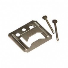 Кляймер №2 с гвоздем Кляймер №2 с гвоздем