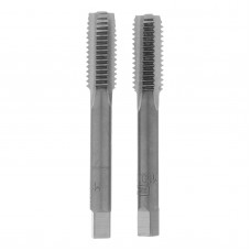 Метчик М10х1,50мм (2шт) СИБРТЕХ