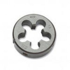 Плашка М10х1,50мм СИБРТЕХ