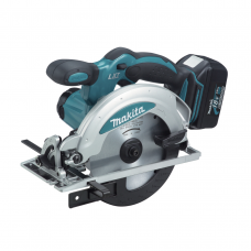 Пила дисковая аккумуляторная DSS610RF MAKITA