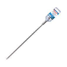 Бур по бетону SDS-plus 6х310мм VERTA
