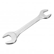 Ключ рожковый 24х27мм хром CrV SPARTA Ключ рожковый 24х27мм хром CrV SPARTA