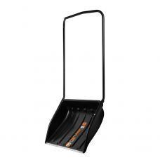 Скрепер 700х540мм для уборки снега FINLAND  Скрепер 700х540мм для уборки снега FINLAND