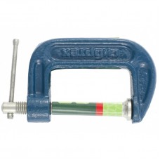 Струбцина 50х39мм G-образная СИБРТЕХ Струбцина 50х39мм G-образная СИБРТЕХ