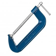 Струбцина 150х87мм G-образная СИБРТЕХ Струбцина 150х87мм G-образная СИБРТЕХ