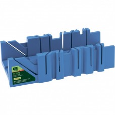 Стусло 300х90мм пластмассовое 6 углов для запила СИБРТЕХ Стусло 300х90мм пластмассовое 6 углов для запила СИБРТЕХ