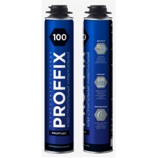 Клей полиуретановый PROFFIX 100 850 мл (12 шт)