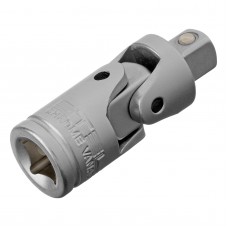 Шарнир карданный с квадратом 1/4" CrV STELS Шарнир карданный с квадратом 1/4" CrV STELS