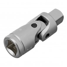 Шарнир карданный с квадратом 3/8" CrV STELS Шарнир карданный с квадратом 3/8" CrV STELS