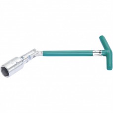 Ключ свечной карданный 21х500мм STELS Ключ свечной карданный 21х500мм STELS