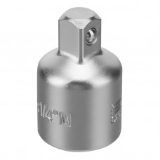 Переходник 3/8"x1/4" CrV STELS Переходник 3/8"x1/4" CrV STELS