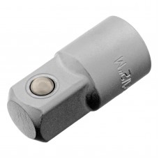 Переходник 3/8"х1/2" CrV STELS Переходник 3/8"х1/2" CrV STELS