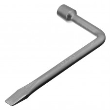 Ключ баллонный 17мм STELS Ключ баллонный 17мм STELS