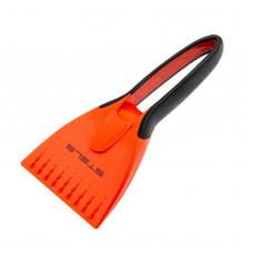Скребок для льда двухкомпонентная рукоятка STELS Скребок для льда двухкомпонентная рукоятка STELS