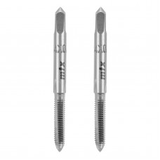 Метчик М4х0,70мм (2шт) СИБРТЕХ