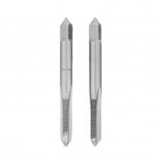 Метчик М6х1,00мм (2шт) СИБРТЕХ