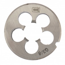 Плашка G3/8" СИБРТЕХ