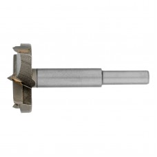 Сверло Форстнера по дереву 40х80мм с цилиндрическим хвостовиком СИБРТЕХ