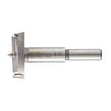 Сверло Форстнера по дереву 50х80мм с цилиндрическим хвостовиком СИБРТЕХ