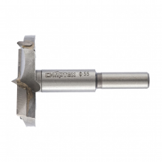 Сверло Форстнера по дереву 55х80мм с цилиндрическим хвостовиком СИБРТЕХ 