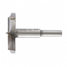 Сверло Форстнера по дереву 60х80мм с цилиндрическим хвостовиком СИБРТЕХ