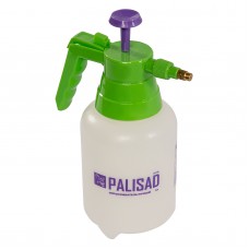 Опрыскиватель ручной 1л с насосом Palisad
