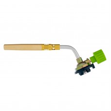 Горелка газовая на бутановый баллон 91435 СИБРТЕХ