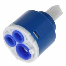 Кардридж для смесителя d=40мм керамика А441