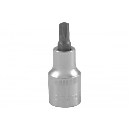 Головка-бита TORX 20 короткая 1/2" OMBRA