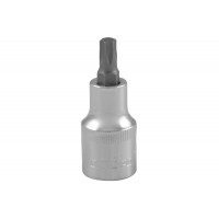 Головка-бита TORX 60 короткая 1/2" OMBRA