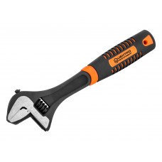 Ключ разводной 300 мм с переставной губкой ЦИ Ключ разводной 300 мм с переставной губкой ЦИ