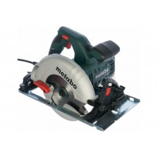 Пила дисковая KS 55 METABO