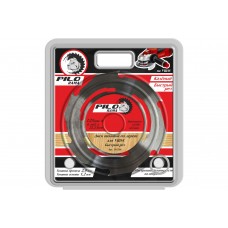 Диск пильный для УШМ по дереву 125х2х22,23х20/16х6Т PILORAMA Диск пильный для УШМ по дереву 125х2х22,23х20/16х6Т PILORAMA