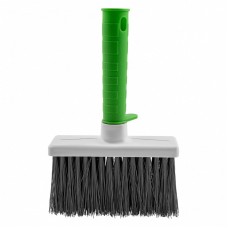 Кисть макловица 140х50мм искусственная щетина СИБРТЕХ