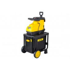 Измельчитель садовый электрический ESH-2800PRO HUTER Измельчитель садовый электрический ESH-2800PRO HUTER