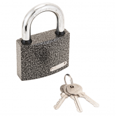 Замок навесной PD-01-75 МВС-127 12мм АПЕКС