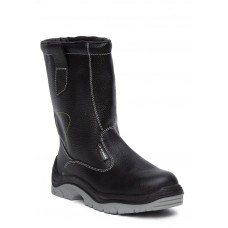 Сапоги утепленные РЕДГРЕЙ ПУ/ТПУ с МП кожанные, шерстянной мех Сапоги утепленные РЕДГРЕЙ ПУ/ТПУ с МП кожанные, шерстянной мех
